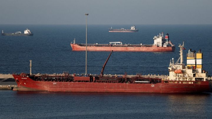 Irán responde a ultimátum de Trump: Amenaza con cerrar por COMPLETO el Estrecho de Ormuz