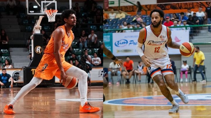 Rayos de Hermosillo vs Pioneros de Los Mochis; dónde ver EN VIVO la Liga Mexicana Cibacopa 2026