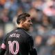 Lionel Messi marca el gol 901 en su carrera y el Inter de Miami vence al New York FC en la MLS