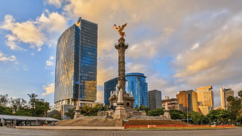 ¿CALOR o LLUVIAS? Así estará el CLIMA HOY en CDMX; temperatura del DOMINGO 22 de marzo