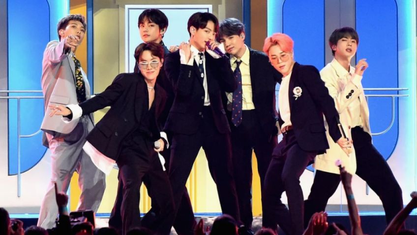 Tras cuatro años fuera, BTS regresa con 'ARIRANG' y rompe récord histórico de reproducciones en Spotify