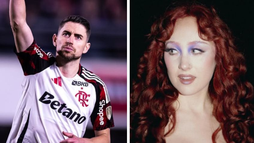 Chappell Roan responde luego de que Jorginho la acusara de maltratar a su hijastra de 11 años (VIDEO)