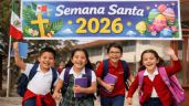 Foto ilustrativa de la nota titulada: Semana Santa 2026: Estudiantes de nivel básico en Sonora comenzarán vacaciones el jueves