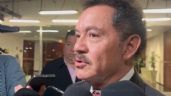 Foto ilustrativa de la nota titulada: "No anticipen vísperas": Ignacio Mier ante aplazamiento del Senado sobre discusión del Plan B de Sheinbaum