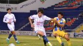 Foto ilustrativa de la nota titulada: Cimarrones de Sonora se lleva los tres puntos en su visita a La Piedad y es sublíder en la Liga Premier