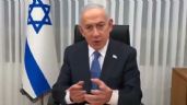 Foto ilustrativa de la nota titulada: Netanyahu dice que Trump ve posible un acuerdo con Irán; pero continuará con bombardeos