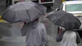 Foto que representa a Clima HOY en CDMX: Pronostican CALOR y LLUVIAS por la TARDE este lunes 23 de marzo 2026