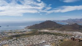 Foto que representa a ¿Habrá LLUVIAS en Sonora? Alertan CALOR HOY 23 de lunes; temperaturas por municipio