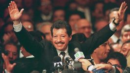 Foto que representa a ¿Qué pasó el 23 de marzo de 1994? TODO lo que se sabe del asesinato de Luis Donaldo Colosio