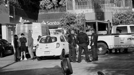 Foto que representa a ¿Qué pasó en Tlalpan HOY? Esto se sabe de la BALACERA en plaza de Coapa que dejó un muerto