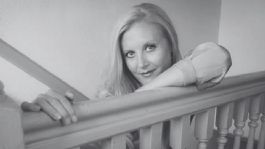 Foto que representa a 'Supernatural' de luto: Muere Carrie Anne Fleming a los 51 años; por esta es la terrible enfermedad