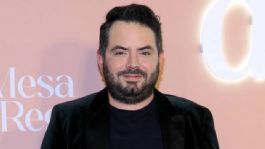 Foto que representa a José Eduardo Derbez niega haber perdido millones de pesos en fraude y aclara la verdad de esto