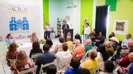 Foto que representa a Sonora es histórico: SEC y cronistas impulsan la preservación del legado y las tradiciones de la entidad