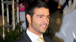 Foto que representa a ¿Iba ebrio? Pablo Montero sufre un accidente de auto y el actor de Televisa habla al respecto