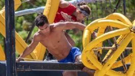 Foto que representa a ¿Evelyn Guijarro se derrumba en 'Exatlón México'? Ellos ganarían la Villa 360 este lunes 23 de marzo