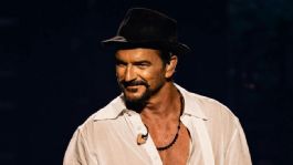 Foto que representa a Ricardo Arjona anuncia concierto en Hermosillo: Fecha, boletos y TODO lo que debes saber