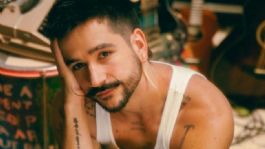 Foto que representa a Camilo se presentará en Hermosillo; anuncia fecha como parte de su gira mundial 'Tour 2026'