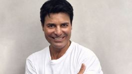 Foto que representa a Chayanne regresa a Hermosillo, Sonora, con 'Bailemos Otra Vez Tour'