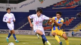 Foto que representa a Cimarrones de Sonora se lleva los tres puntos en su visita a La Piedad y es sublíder en la Liga Premier