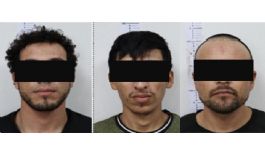 Foto que representa a Ejecutan orden de captura contra tres sujetos en Ciudad Obregón; intentaron matar a hombre