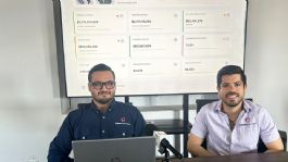 Foto que representa a Crea 'Cajeme Cómo Vamos' plataforma digital para consultar finanzas públicas de Ciudad Obregón