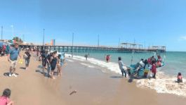 Foto que representa a Gobierno de Hermosillo anuncia operativo de seguridad de Semana Santa