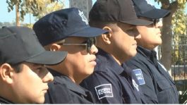 Foto que representa a Comisaría de Seguridad Pública de Navojoa lanza convocatoria para aspirantes de policía municipal