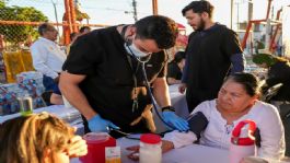 Foto que representa a Diabetes, presión alta y obesidad ponen en jaque la salud de los sonorenses
