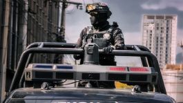 Foto que representa a Violencia familiar en Nuevo León: Cae hombre acusado de incendiar la vivienda donde estaba su hermano