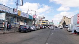 Foto que representa a Javier Lamarque anuncia nuevas obras para Cajeme; hay avances en reordenamiento del Centro