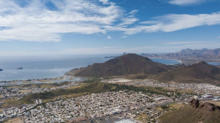 ¿Habrá LLUVIAS en Sonora? Alertan CALOR HOY 23 de lunes; temperaturas por municipio