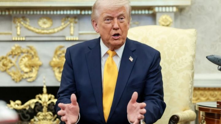 ¿El fin de la Guerra en Medio Oriente? Trump frena ataque a Irán durante 5 días tras diálogo