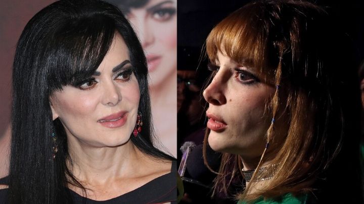 "Es muy escabroso": Maribel Guardia habla de amenazas de Imelda Tuñón y caso contra José Manuel Figueroa