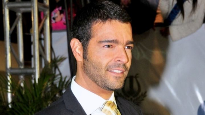 ¿Iba ebrio? Pablo Montero sufre un accidente de auto y el actor de Televisa habla al respecto
