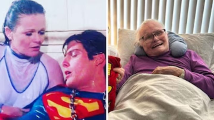 Hollywood de luto: Muere Valerie Perrine, actriz de 'Superman', a los 81 años; padecía Parkinson