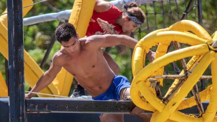 ¿Evelyn Guijarro se derrumba en 'Exatlón México'? Ellos ganarían la Villa 360 este lunes 23 de marzo