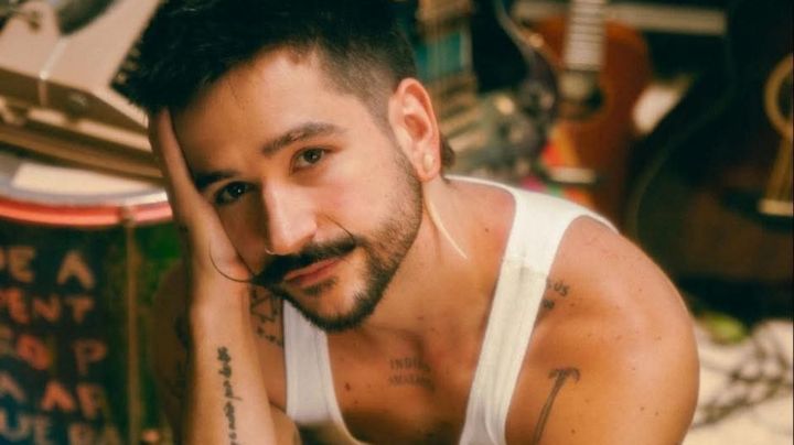 Camilo se presentará en Hermosillo; anuncia fecha como parte de su gira mundial 'Tour 2026'