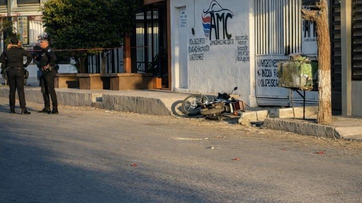 Buscan a mujer 'levantada' en Hermosillo; FGJES señala que móvil apunta a narcomenudeo