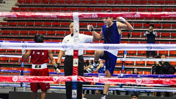 16 sonorenses consiguieron su boleto al Nacional de Boxeo: Conoce de quiénes se trata
