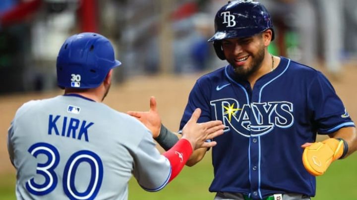 Peloteros nacidos en México que comenzarán la temporada 2026 de las Grandes Ligas