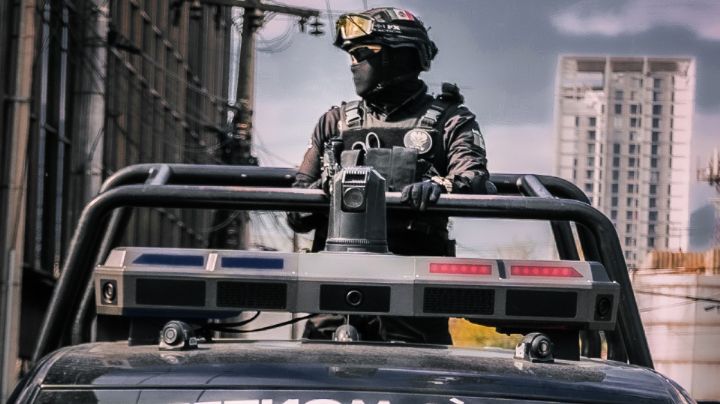 Violencia familiar en Nuevo León: Cae hombre acusado de incendiar la vivienda donde estaba su hermano