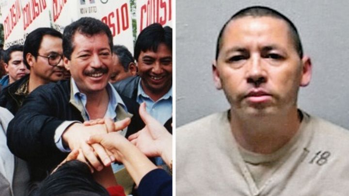 ¿Qué ha pasado con Mario Aburto a más de 30 años del asesinato de Luis Donaldo Colosio?