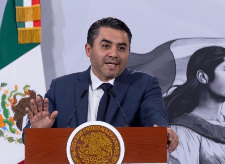 Efraín Morales López