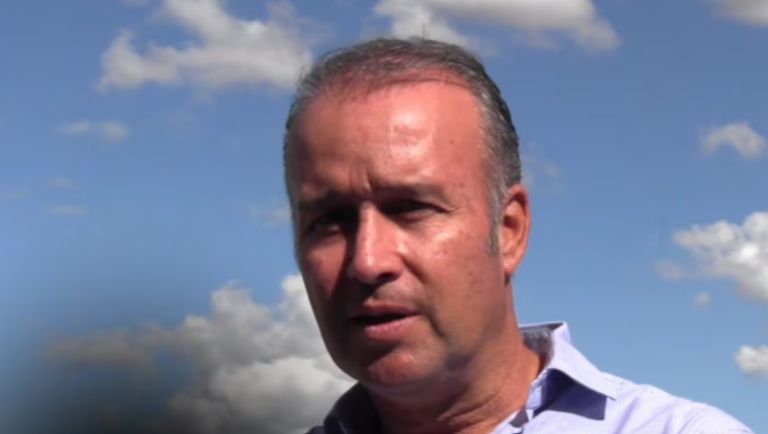 Mario Calzada Mercado