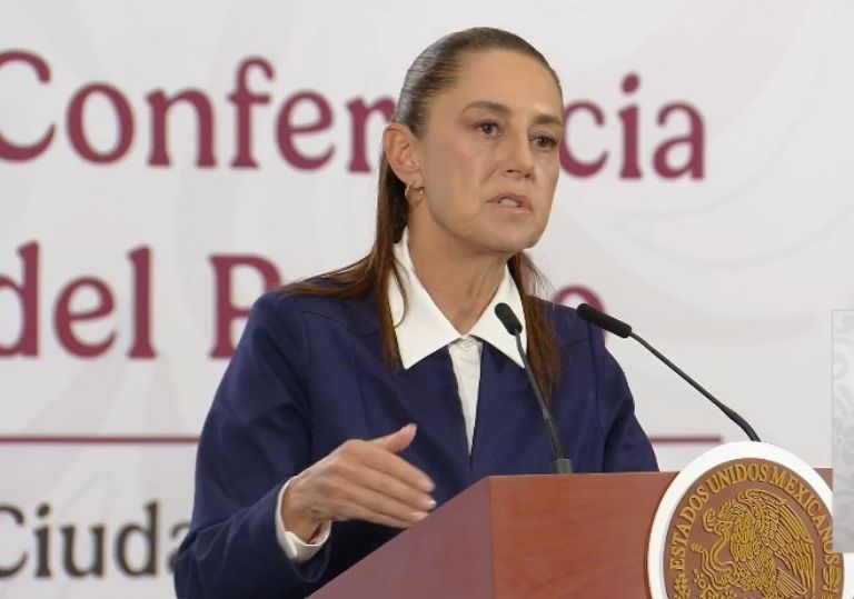 Claudia Sheinbaum Pardo