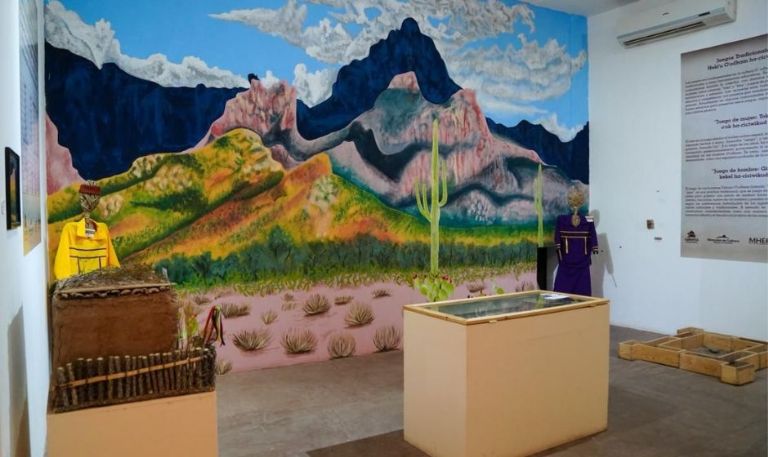 Sonora es histórico: SEC y Acros impulsan la preservación del legado y las tradiciones de la entidad