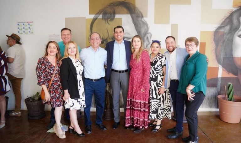 Sonora es histórico: SEC y Acros impulsan la preservación del legado y las tradiciones de la entidad