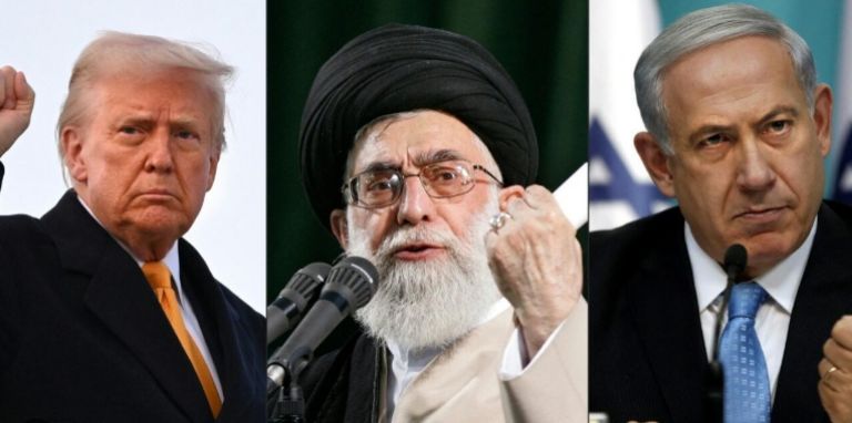 Avanzan las negociaciones entre Estados Unidos e Irán; Donald Trump cree que Israel estará muy contento con el acuerdo