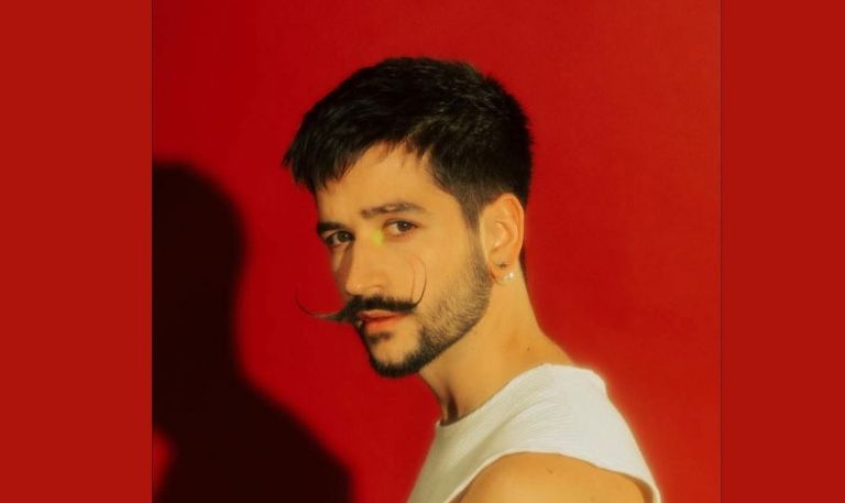 Camilo se presenta en Hermosillo; anuncia fecha como parte de su gira mundial 'Tour 2026'