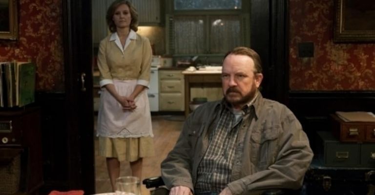 Carrie Anne Fleming, de Supernatural, muere a los 51 años por cáncer de mama